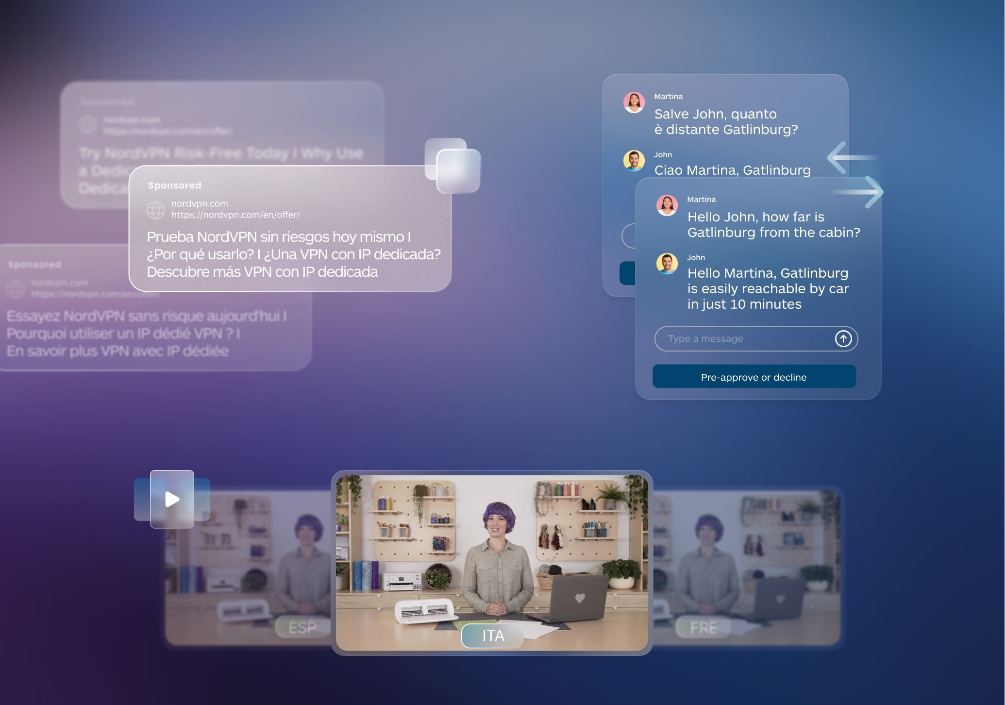 AI Innovation in Translation